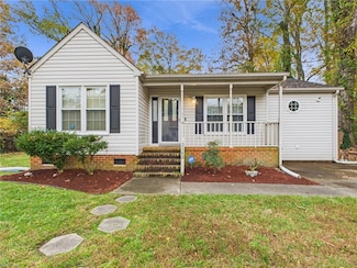 5163 Kennebeck Ave, Norfolk, VA 23513