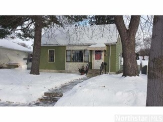 3535 Taylor St NE, Minneapolis, MN 55418
