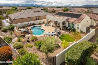 31941 S Bayberry Ct, Oracle, AZ 85623