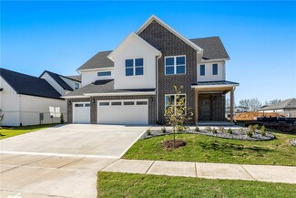 6708 SW Brilliance Terrace, Bentonville, AR 72713