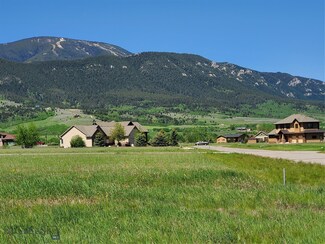 3 Juniper Cir, Red Lodge, MT 59068