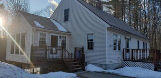 37 Butler Ave, Berwick, ME 03901