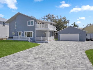 605 Seventeenth St, St. Augustine, FL 32084