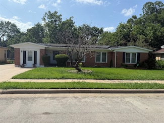 2125 Ridgeview St, Fort Worth, TX 76119