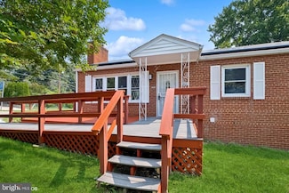 4600 Old Branch Ave, Temple Hills, MD 20748
