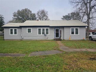 1110 2nd Ave, Kinder, LA 70648