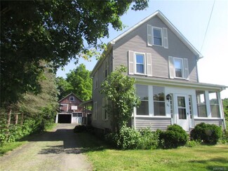 36 Hughes St E, Belfast, NY 14711