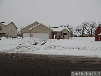 826 Emerson Ave N, Montrose, MN 55363