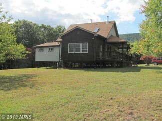 0 N River Highlands Rd Unit 1003731108, Rio, WV 26755