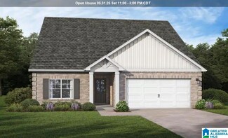 8143 Kimbrell Station Loop, McCalla, AL 35111