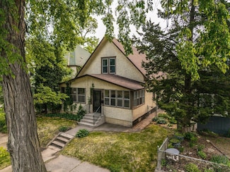 2535 Jackson St NE, Minneapolis, MN 55418