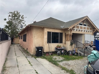328 W 45th St, Los Angeles, CA 90037