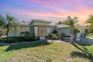 4010 Yucatan Cir, Port Charlotte, FL 33948