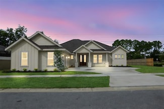 1124 SW 120th Dr, Gainesville, FL 32607