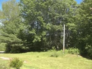 320 Cross Rd, Alna, ME 04535