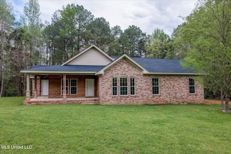 21871 Highway 51, Scobey, MS 38953