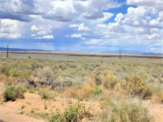 VL W of At&t Rd, Los Lunas, NM 87031