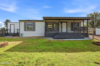 705 E Cherry St, Payson, AZ 85541