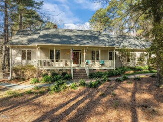 1430 Tripp Rd, Chapel Hill, NC 27516