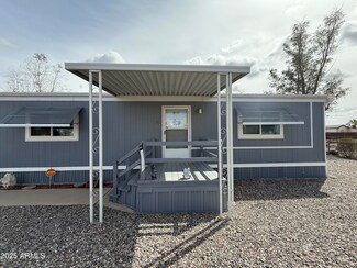 1654 N Sandalwood Dr, Casa Grande, AZ 85122