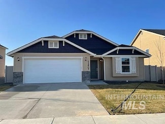 11407 W Annata St, Nampa, ID 83651