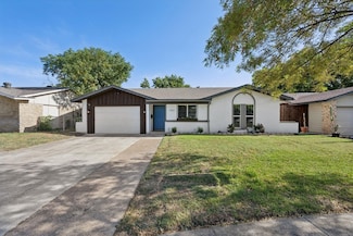 1433 Wagon Wheel Rd, Garland, TX 75044