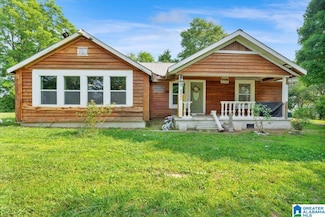 4432 County Road 1725, Holly Pond, AL 35083