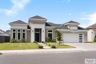 6117 Pipers Walk, Brownsville, TX 78526