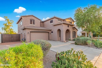 17797 W Carmen Dr, Surprise, AZ 85388