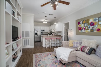 303 Helen Keller Blvd Unit B119, Tuscaloosa, AL 35404