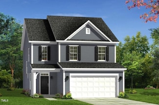 69 Willow Cameron Way, Angier, NC 27501