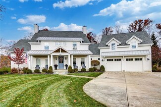 7001 Overton Way, Maineville, OH 45039