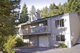 297 Anchor Ct, Boulder Creek, CA 95006