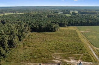 1184 Hayes Rd, Spring Lake, NC 28390