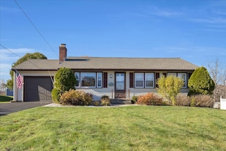 192 Blodgett Roy Dr, New Britain, CT 06053