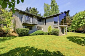4812 E Mercer Way, Mercer Island, WA 98040