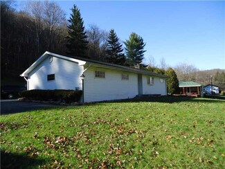 645 Two Mile Run Rd, Ligonier, PA 15658