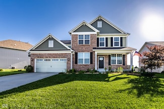 1065 Park Ct, Avon, IN 46123