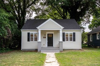 3081 Logandale Ave, Richmond, VA 23224
