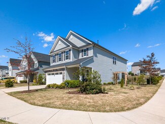 937 Matterhorn Dr, Fuquay Varina, NC 27526