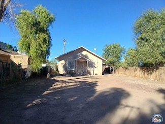 125 W D St, Brawley, CA 92227