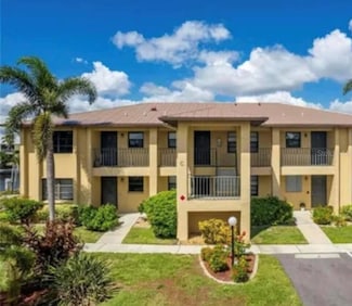 3221 White Ibis Ct Unit C1, Punta Gorda, FL 33950