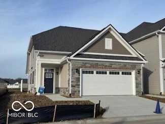 14890 E Keenan Cir Unit Lot 36, Westfield, IN 46074