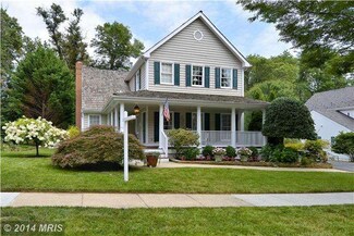 17813 Hidden Garden Ln, Ashton, MD 20861