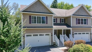 40 Allys Run Unit A, South Burlington, VT 05403