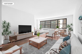 205 W End Ave Unit 9R, New York, NY 10023