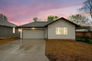 732 N Brown Ave, Springfield, MO 65802