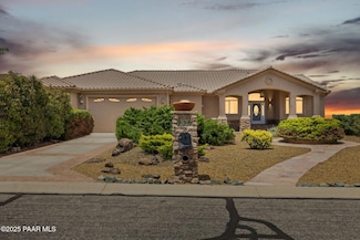854 Flaming Arrow, Prescott, AZ 86301