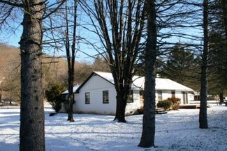 2 Lackawanna Ave, Cross Fork, PA 17729