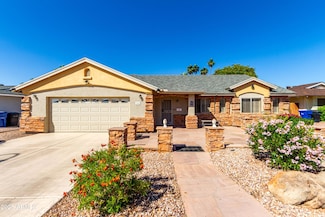 7002 E Exmoor Dr, Mesa, AZ 85208